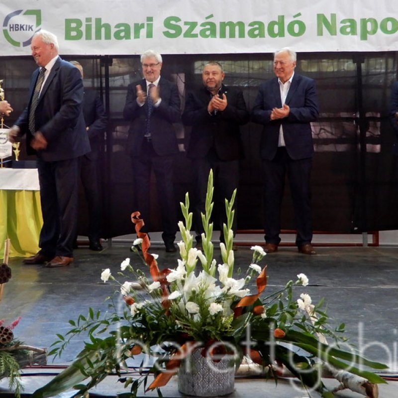 XXIII. Bihari Számadó Napok 46
